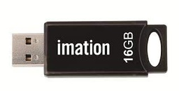 [01789] CLE USB IMATION 16GB