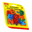 [00263] ALPHABET PUZZLE MAGNET SBT AP-7160