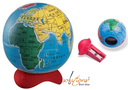 [02598] TAILLE CRAYON GLOBE 051110