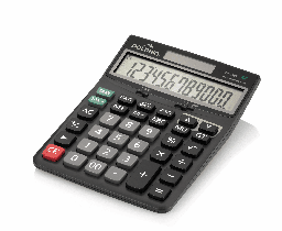 [00002] CALCULATRICE ADDITIONEUSE DOLPHIN CX-130T