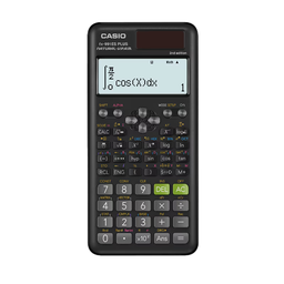 [03124] CALCULATRICE SCIENTIFIQUE CASIO FX-991ES PLUS