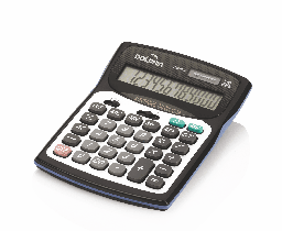 [00069] CALCULATRICE ADDITIONEUSE DOLPHIN BM-005