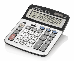 [00007] CALCULATRICE ADDITIONEUSE DOLPHIN BM-1900T