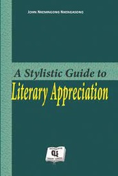 [03114] A STYLISTIC GUIDE TO LITERARY APPRECIATION