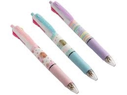 [03633] STYLO M&G 4 COULEURS