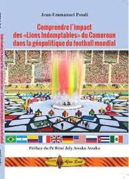 [03555] UNDERSTANDING THE IMPACT OF THE INDOMITABLE LIONS OF CAMEROON