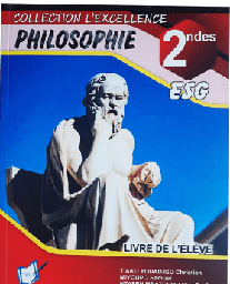 [03834] EXCELLENCE EN PHILOSOPHIE 2NDES ESG