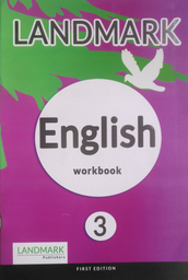 [03949] LANDMARK ENGLISH WORKBOOK CL3