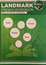 [03962] LANDMARK FRENCH WORKBOOK CL4