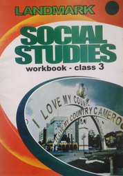 [03966] LANDMARK SOCIAL STUDIES WORKBOOK CL3