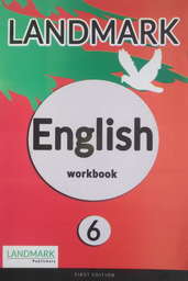 [04440] LANDMARK ENGLISH WORKBOOK CL6