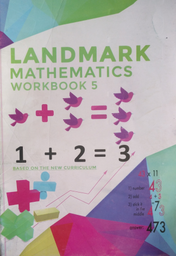 [04439] LANDMARK MATHEMATICS CL5