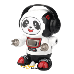 [04507] PANDA ROBOT 2022