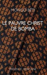 [04562] LE PAUVRE CHRIST DE BOMBA