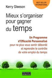 [04742] MIEUX S'ORGANISER POUR GAGNER DU TEMPS