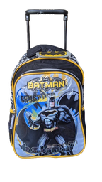 [04656] SAC TROLLEY MATERNEL SUNRISE BATMAN BTM551-1091T