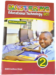 MASTERING EDUCATIONAL TECHNOLOGY BK3