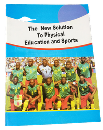 THE NEW SOLUTION TO PHYSICAL EDUCATION AND SPORTS FOR CL5/CL6