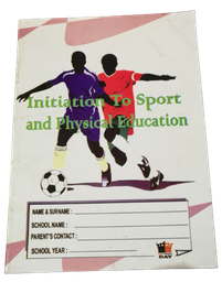 INITIATION TO SPORT AND PHYSICAL EDUCATION L3 (CL5&CL6)