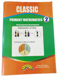 CLASSIC PRIMARY MATHEMATICS CL2