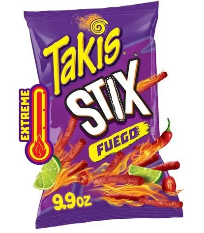 AUTRE CHICHI TAKISIK DE 1000