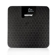 BAZAR BALANCE DIGITALE GEEPAS GBS46524UK