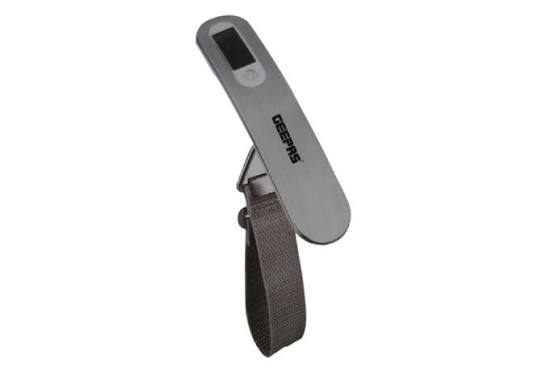 BAZAR BALANCE DIGITALE GEEPAS GLS4221