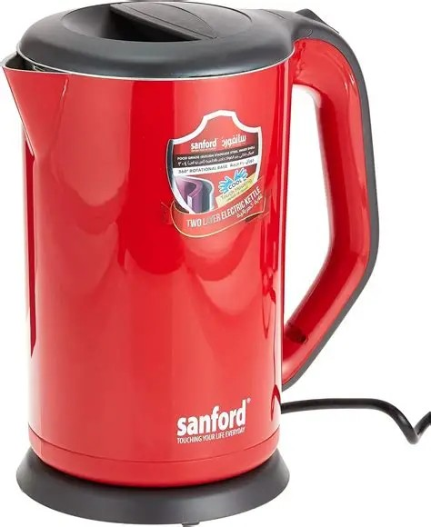 BAZAR BOUILLOIR SANFORD SF3328EK