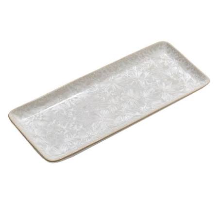 BAZAR PLATEAU EN CERAMIC 407512ER5
