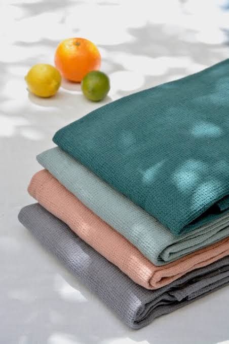 BAZAR SERVIETTE MENAGE LV SEN LIN