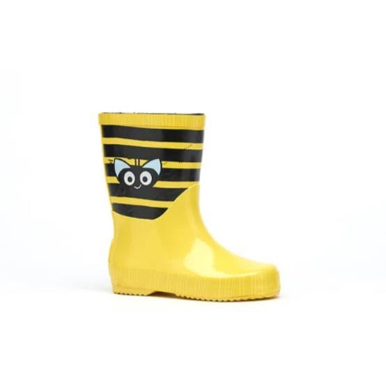 BOTTE ENFANT AVEC IMAGE DE COTE ASSORTI
