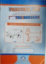PRACTICAL LIFE ACTIVITY BOOK PRE NURSERY