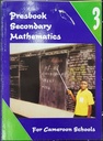PRESBOOK SECONDARY MATHS FORM3