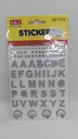 STICKERS ST-1712