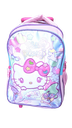 SAC TROLLEY MATERNEL SUNRISE HELLO KITTY HK751/ HK752-1091T
