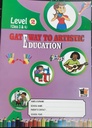 [00910] GATEWAY TO ARTISTIC EDUCATION LEVEL2