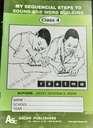 [00628] MY SEQUENTIAL STEPS TO SOUND AND WORD BUILDING CL4