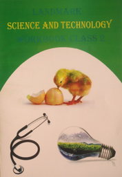 LANDMARK SCIENCE AND TECHNOLOGY WORKBOOK CL1 (copie)